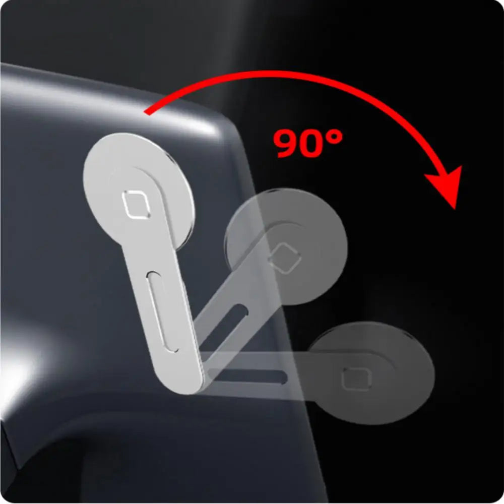 Car Phone Holder & Screen Side Mount