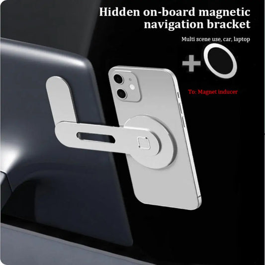Car Phone Holder & Screen Side Mount