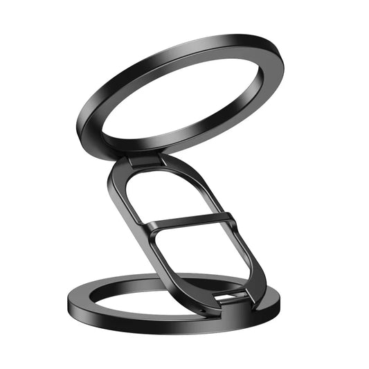 Magnetic Folding Mini Car Phone Holder for MagSafe
