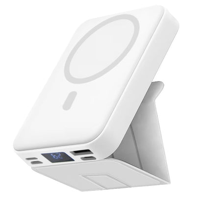 Magnetic Wireless Power Bank 10000mAh Type MagSafe For IPhone